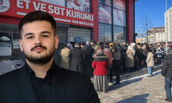 AKP'nin Gençlik Kolları Başkanı'nın 'Et ithalatı yaptığı' haberleri engellendi