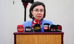 Uşak Belediye Başkanvekili CHP'li Hatice Terekeci Özkan oldu