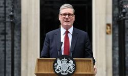 35 ülke İngiltere'nin öncülüğünde 'Hürmüz Boğazı' için toplanıyor!