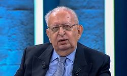 Hüsamettin Cindoruk hayatını kaybetti.