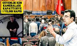 İmamoğlu'nun 'Bantı sağdan sola mı yapıştırdın! sorusu tartışma Yarattı
