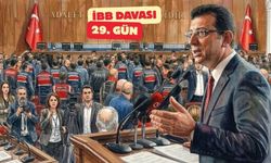 İtirafçı Soytekin'in 'Küfür iddiası' salonu karıştırdı! İmamoğlu: Çok ayıp....