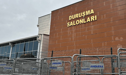 İBB davasında duruşma sırasında bir gözaltı daha