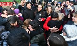 İBB davasında tahliye sevinci