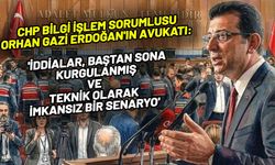 İBB Davası'nda 18. gün! Avukat İnaltay: Soyut beyan çürümüştür