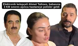 İbrahim Tatlıses yoğun bakımda küs olduğu oğlu ve kızını çağırdı