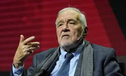 Ankara’da İlber Ortaylı’nın adı caddeye verildi