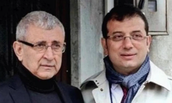 İmamoğlu'nun tahliye öncesi ne istediğini babası açıkladı