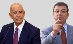 İmamoğlu'ndan Barrack'ın sözlerine tepki