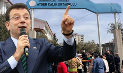 İmamoğlu okul saldırıları sonrası 'Bizim iktidarımızda' diyerek yapacaklarını açıkladı