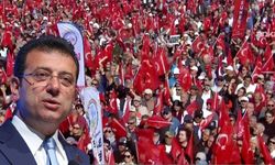 İmamoğlu'nun Sakarya mektubu: Baştan sona adaletle işleyen bir düzen kuracağız