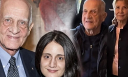 Mahkeme İnan Kıraç'ın evliliği için son noktayı koydu