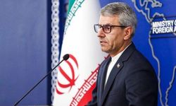 Trump 'ateşkes istiyorlar' demişti! İran'dan ilk açıklama geldi...