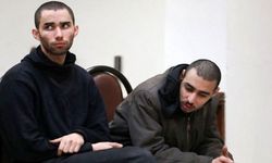 İran'da iki protestocu idam edildi