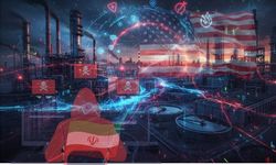 İranlı siber korsanlar ABD'nin petrol ve su tesislerini felç etti