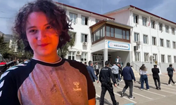 İşte katliam yapan İsa Aras Mersinli'nin ölmeden önceki son sözleri