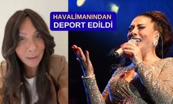 Şarkıcı Işın Karaca İzmir Marşı söyledi diye Atina'ya alınmadı