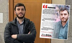 İsmail Arı cezaevinden yazdı! 'Gazetecilik yaptığım için cezaevindeyim'