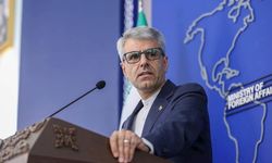 İran’dan Türkiye ve Nahçıvan iddialarına net yalanlama!