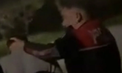 Skandal! İTÜ kız yurdunda çıplak erkek yakalandı