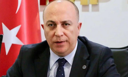 'Manidar' paylaşımı gündem olmuştu: İzzet Ulvi Yönter X hesabını kapattı