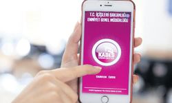 KADES 9,4 milyonu aştı: 94 bin ihbar yapıldı