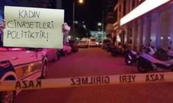 Muğla'da iki kadını otelin girişinde öldürdüler