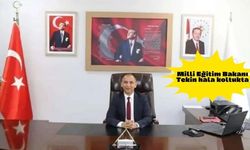 Kahramanmaraş okul katliamında nihayet bir istifa!