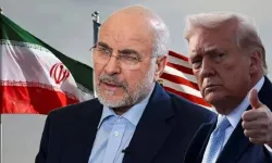 İran’dan Trump’a rest: Savaşırsanız savaşırız!