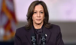 Harris’ten Trump’a: İğrenç, pervasız!
