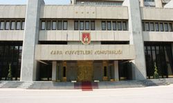 Kara Kuvvetleri ihaleleri soruşturmasında 19 kişiye kamu davası!