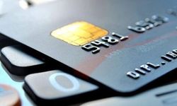 Kredi kartı borcu ilk kez 3 trilyonu aştı