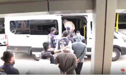 Sahte kripto çetesine 5 ilde operasyon: 8 tutuklama