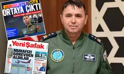 Yandaş medya ‘rutin eğitim uçuşu’ demişti! MSB, Tümgeneralin merkeze çekildiğini doğruladı