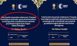 AKP teşkilatında 'FETÖ ağzı' krizi! Tepkiler artınca geri adım geldi