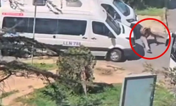 Levent'teki terör saldırısı öncesi kan donduran paylaşım