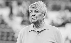 Rumen teknik direktör Mircea Lucescu hayatını kaybetti