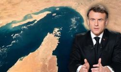 Fransa'dan 'Hürmüz Boğazı' çıkışı! 'Zorla açmak gerçekçi değil'