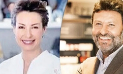 Madame Coco'nun sahibi boşandı! "Bağlama büyüsü yapmış"