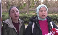 Madenci eşleri isyan etti: Kimseden sadaka beklemiyoruz