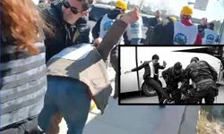 Madenciye atılan bu tekmeyi tanıyoruz!