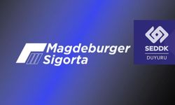 Magdeburger Sigorta'nın Poliçe üretimi durduruldu!