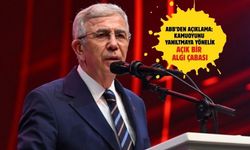 Mansur Yavaş hakkında bir soruşturma izni daha iddiası