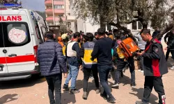 Dün Şanlıurfa bugün Kahramanmaraş! Okula silahlı saldırı: 4 ölü 20 yaralı