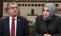 Meclis'te 'darbe' tartışması! 'Bizim Gülen’le, Evren'le fotoğrafımız yok'