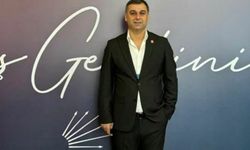 CHP Diyarbakır’da yeni il başkanı Mehmet Berk oldu