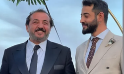 Mehmet Şef'in oğlu siyasete girdi, katıldığı partiyi açıkladı