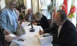 TGC'den Ankara'da Merdan Yanardağ için dayanışma etkinliği