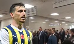 Mert Hakan Yandaş ilk kez hakim karşısında! Tedesco ve yöneticiler desteğe geldi