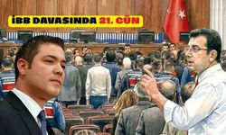 Murat Ongun savunmada: Ama X yok sayın başkanım